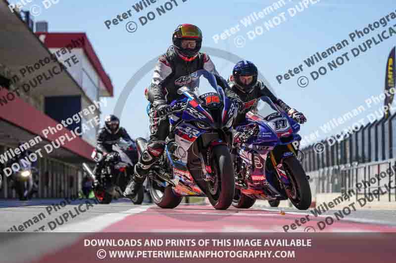 motorbikes;no limits;peter wileman photography;portimao;portugal;trackday digital images